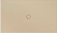 Bette Floor Rechteck-Duschwanne 170 x 100cm; Modell 5817 - Bahama Beige