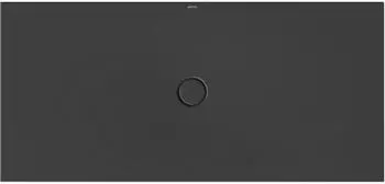 Bette Floor Rechteck-Duschwanne Modell 5989 170 x 80 cm slate (5989-402AE)