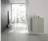 Bette Floor Rechteck-Duschwanne Modell 8751 90 x 80 cm sand (8751-424AE)