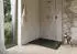 Bette Floor Rechteck-Duschwanne Modell 5831 mit Wannenträger 80 x 80 cm midnight (5831-790T1)