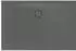 Bette Floor Side Rechteck-Duschwanne Modell 3387 120 x 80 cm smoke (3387-403PLUS)