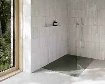 Bette Ultra Space Rechteck-Duschwanne 1400 x 800 mm hazel (4039-417PLUS)