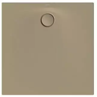 Bette Ultra Space Rechteck-Duschwanne 900 x 900 mm hazel (4011-417PLUS)