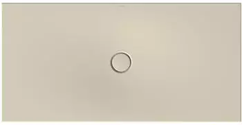 Bette BetteFloor Duschwanne Rechteckig 1500x750mm Beige (5939-422)