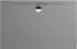 Kaldewei Superplan Zero Duschwanne 90x120cm Secure Plus grey40 (355400012664)