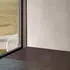 Bette Floor Corner Viertelkreis-Duschwanne 90 x 90 cm anthrazit (5421-402PLUS)