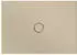 Bette Floor Rechteck-Duschwanne Modell 5881 100 x 70 cm sand (5881-424PLUS)