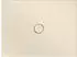 Bette Floor Rechteck-Duschwanne Modell 1651 100 x 75 cm pergamon (1651-001PLUS)