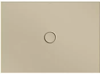 Bette Floor Rechteck-Duschwanne Modell 8731 110 x 80 cm sand (8731-424AE)