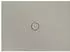 Bette Floor Rechteck-Duschwanne Modell 8731 110 x 80 cm stone (8731-416)