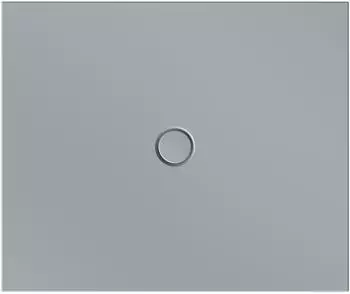 Bette Floor Rechteck-Duschwanne Modell 8661 120 x 100 cm quartz (8661-412AE)