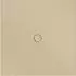 Bette Floor Rechteck-Duschwanne Modell 8721 120 x 120 cm bahamabeige (8721-003PLUS)
