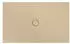 Bette Floor Rechteck-Duschwanne Modell 5793 130 x 80 cm bahamabeige (5793-003AE)