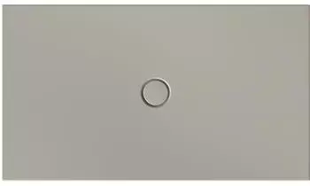 Bette Floor Rechteck-Duschwanne Modell 5801 140 x 80 cm stone (5801-416AE)