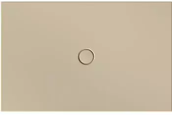 Bette Floor Rechteck-Duschwanne Modell 5836 140 x 90 cm sand (5836-424AE)