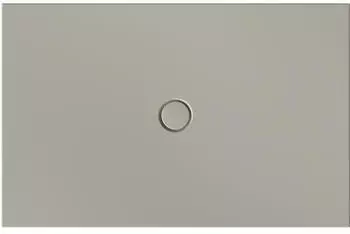 Bette Floor Rechteck-Duschwanne Modell 5836 140 x 90 cm stone (5836-416PLUS)