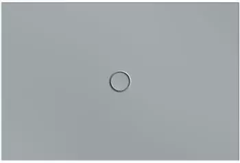 Bette Floor Rechteck-Duschwanne Modell 5946 150 x 100 cm quartz (5946-412PLUS)
