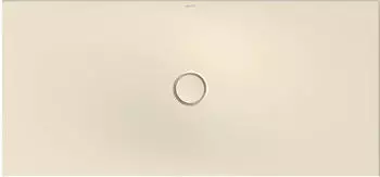 Bette Floor Rechteck-Duschwanne Modell 5938 150 x 70 cm pergamon (5938-001)