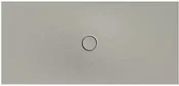 Bette Floor Rechteck-Duschwanne Modell 5938 150 x 70 cm stone (5938-416AE)