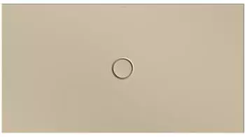 Bette Floor Rechteck-Duschwanne Modell 5937 150 x 80 cm sand (5937-424AE)