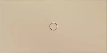 Bette Floor Rechteck-Duschwanne Modell 5988 180 x 90 cm bahamabeige (5988-003)