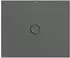 Bette Floor Rechteck-Duschwanne Modell 5841 90 x 75 cm smoke (5841-403AE)