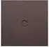 Bette Floor Rechteck-Duschwanne Modell 5931 mit Wannenträger 90 x 90 cm slate (5931-402PLUS,T1)