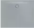 Bette Floor Side Rechteck-Duschwanne Modell 3383 120 x 100 cm quartz (3383-412AE)