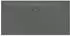 Bette Floor Side Rechteck-Duschwanne Modell 3375 160 x 80 cm smoke (3375-403AE)