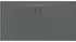 Bette Floor Side Rechteck-Duschwanne Modell 3376 170 x 90 cm smoke (3376-403PLUS)