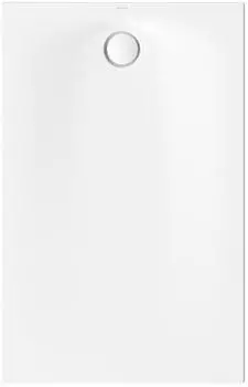 Bette Ultra Space Rechteck-Duschwanne 1400 x 900 mm wei&szlig; (4040-000AS)