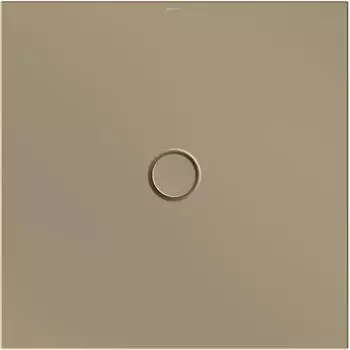 Bette BetteFloor Duschwanne BetteAntirutsch Pro 900x900mm Hazel (5931-417AE)