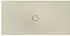 Bette BetteFloor Duschwanne BetteGlasur Plus 1500x750mm Beige (5939-422PLUS)