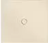 Bette Floor Rechteck-Duschwanne Modell 8735 110 x 100 cm pergamon (8735-001)