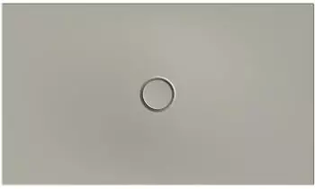 Bette Floor Rechteck-Duschwanne Modell 1672 120 x 70 cm stone (1672-416)