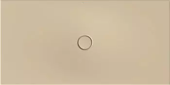 Bette Floor Rechteck-Duschwanne Modell 5939 150 x 75 cm bahamabeige (5939-003AE)