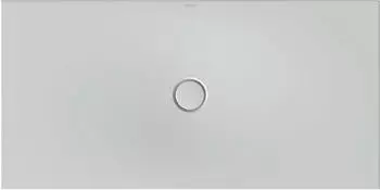 Bette Floor Rechteck-Duschwanne Modell 5939 150 x 75 cm manhattan (5939-002)