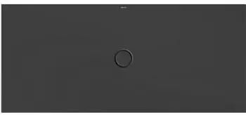 Bette Floor Rechteck-Duschwanne Modell 5981 180 x 80 cm slate (5981-402PLUS)