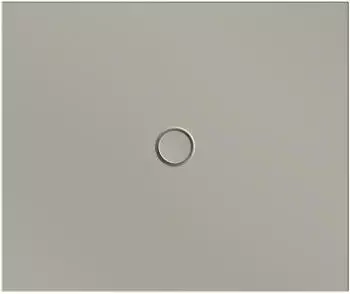 Bette Floor Rechteck-Duschwanne Modell 8661 120 x 100 cm stone (8661-416)