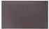 Bette Floor Side Rechteck-Duschwanne Modell 3377 mit Wannenträger 180 x 90 cm smoke (3377-403AE,T1)