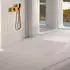 Bette BetteAir Duschfliese superflach 900x900mm GlasurPlus (7350-413PLUS,T2)