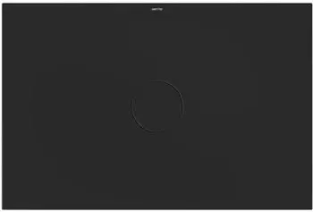Bette Air Duschfliese 120 x 80 cm ebony (7353-035)