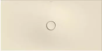 Bette Floor Rechteck-Duschwanne Modell 5803 140 x 70 cm pergamon (5803-001PLUS)