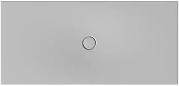 Bette Floor Rechteck-Duschwanne Modell 5989 170 x 80 cm flint (5989-414PLUS)