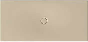 Bette Floor Rechteck-Duschwanne Modell 5989 170 x 80 cm sand (5989-424AE)