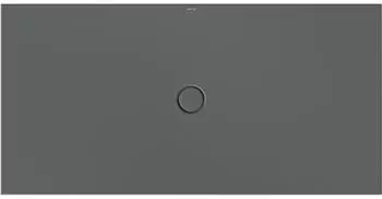 Bette Floor Rechteck-Duschwanne Modell 5988 180 x 90 cm smoke (5988-403AE)