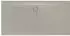 Bette Floor Side Rechteck-Duschwanne Modell 3377 180 x 90 cm stone (3377-416PLUS)