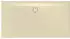 Bette BetteFloor Side Duschwanne mit AntiRutsch Pro, 1700x900mm, Cream (3376-441AE)