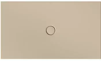Bette Floor Rechteck-Duschwanne Modell 5801 140 x 80 cm sand (5801-424PLUS)