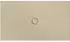 Bette Floor Rechteck-Duschwanne Modell 5801 140 x 80 cm sand (5801-424PLUS)